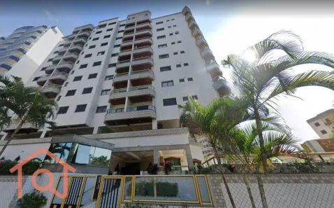 Cobertura com 4 Quartos à venda, 450m² no Caiçara, Praia Grande