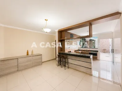 Imóvel Comercial com 2 Quartos para alugar, 100m² no Cabral, Contagem