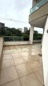 Apartamento com 2 Quartos à venda, 100m² no Jardim do Lago, Uberaba