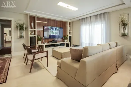 Apartamento com 3 Quartos à venda, 333m² no Jardim Blumenau, Blumenau