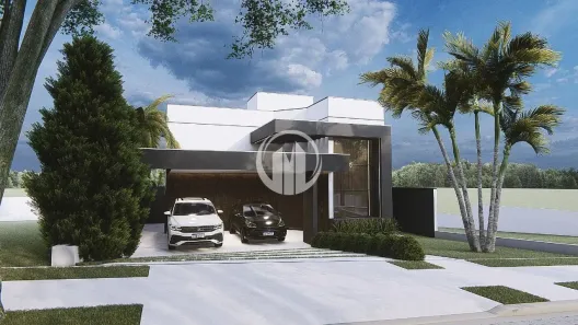 Casa de Condomínio com 4 Quartos à venda, 229m² no Residencial Ibi-Aram, Itupeva