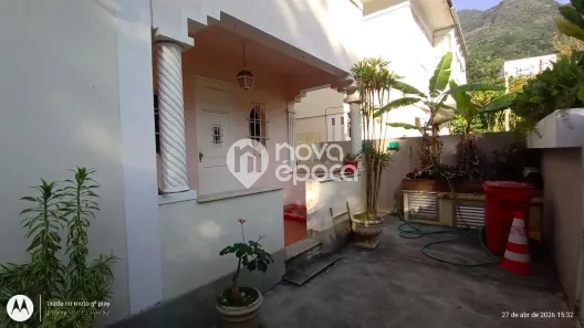 Casa com 3 Quartos à venda, 150m² no Tijuca, Rio de Janeiro