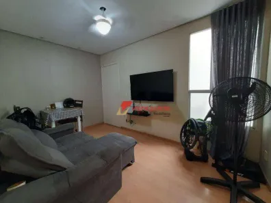 Apartamento com 2 Quartos à venda, 47m² no Campestre, Piracicaba