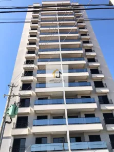 Apartamento com 3 Quartos para alugar, 78m² no Boa Vista, São José do Rio Preto