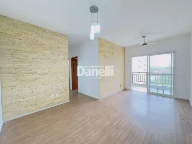 Apartamento com 3 Quartos à venda, 75m² no Granja Daniel, Taubaté