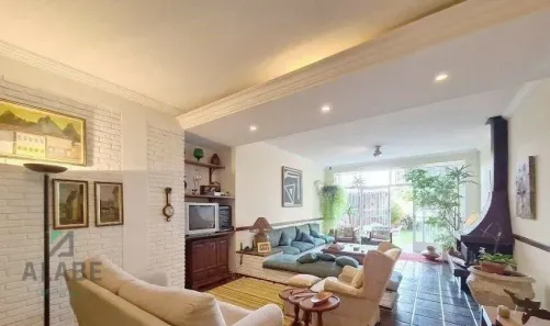 Casa com 3 Quartos à venda, 379m² no Jardim Brasil (Zona Sul), São Paulo