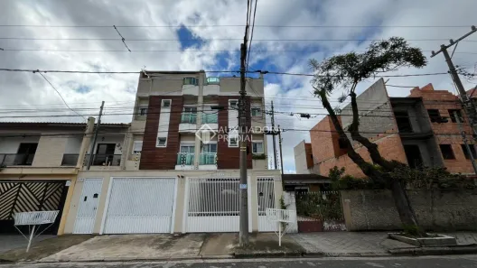 Cobertura com 2 Quartos à venda, 90m² no Vila Pires, Santo André