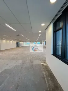 Sala Comercial para alugar, 852m² no Vila Cordeiro, São Paulo