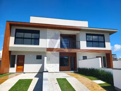 Casa com 3 Quartos à venda, 99m² no Campeche, Florianópolis