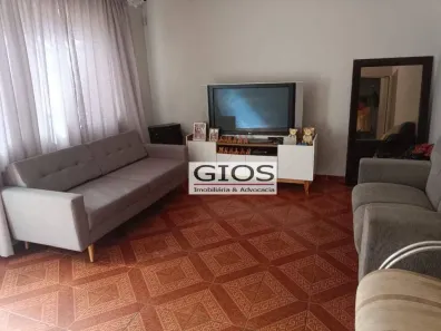 Casa com 3 Quartos à venda, 268m² no Vila Prado, São Paulo