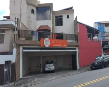 Sala Comercial com 1 Quarto à venda, 239m² no Vila Helena, Santo André