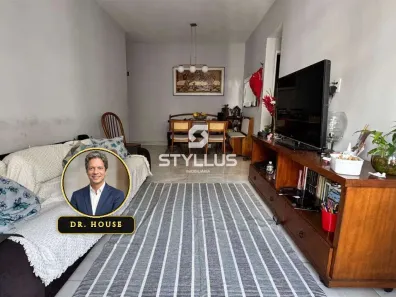Apartamento com 2 Quartos à venda, 58m² no Mangueira, Rio de Janeiro