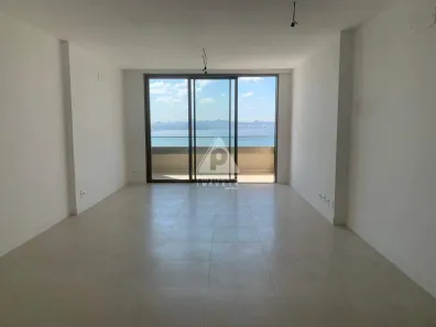 Apartamento com 3 Quartos à venda, 150m² no Flamengo, Rio de Janeiro