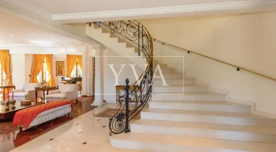 Casa com 4 Quartos à venda, 869m² no Jardim Morumbi, São Paulo
