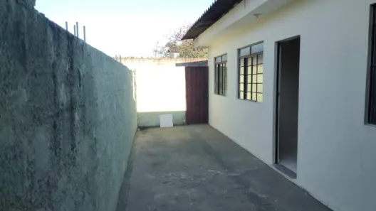 Casa com 1 Quarto para alugar, 40m² no Riacho das Pedras, Contagem