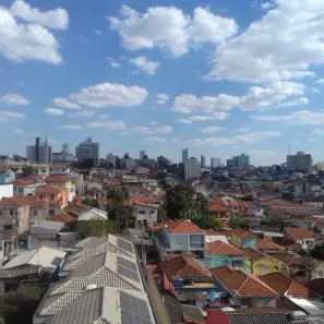 Apartamento com 3 Quartos à venda, 72m² no Vila Mazzei, São Paulo