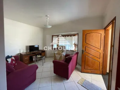 Casa com 4 Quartos à venda, 187m² no Centro, Itapetininga
