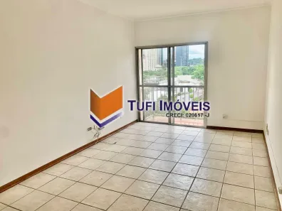 Apartamento com 1 Quarto à venda, 55m² no Vila Olímpia, São Paulo