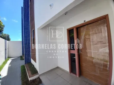 Casa com 3 Quartos à venda, 95m² no Jardim Atlântico, Olinda
