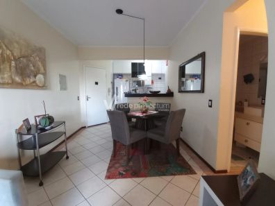 Apartamento com 3 Quartos à venda, 69m² no Jardim Alto da Boa Vista, Valinhos