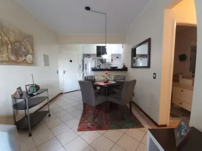 Apartamento com 3 Quartos à venda, 69m² no Jardim Alto da Boa Vista, Valinhos