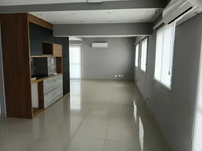 Sala Comercial para alugar, 120m² no Mooca, São Paulo