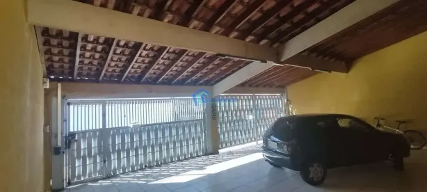 Casa com 3 Quartos à venda, 250m² no Jardim Morada do Sol, Indaiatuba