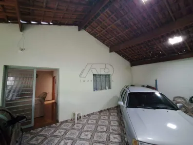 Casa com 3 Quartos à venda, 162m² no Nova América, Piracicaba