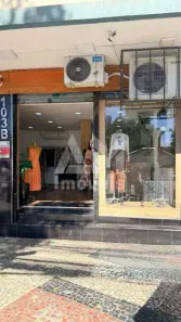 Ponto Comercial à venda, 70m² no Estácio, Rio de Janeiro