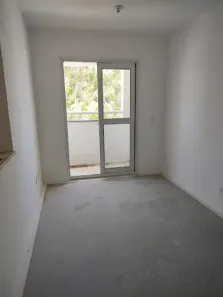 Apartamento com 2 Quartos à venda, 46m² no Jardim Califórnia, Jacareí
