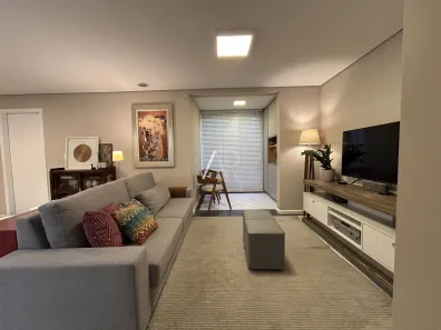 Apartamento com 3 Quartos à venda, 84m² no Itacorubi, Florianópolis