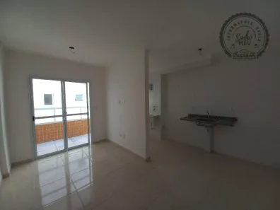 Apartamento com 2 Quartos à venda, 57m² no Boqueirão, Praia Grande