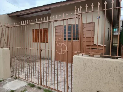 Casa com 2 Quartos para alugar, 99m² no Vicentina, São Leopoldo