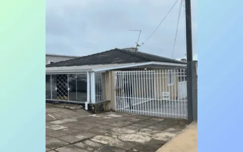 Casa com 2 Quartos à venda, 42m² no Costeira, Araucária