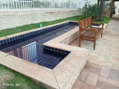 Apartamento com 3 Quartos à venda, 70m² no Vila Nova, Campinas