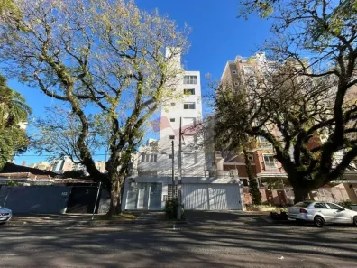 Apartamento com 1 Quarto para alugar, 42m² no Alto da Rua XV, Curitiba