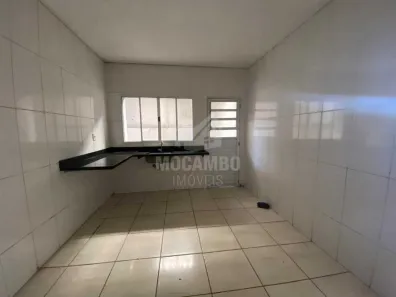 Casa com 3 Quartos à venda, 103m² no Vila Centenário, Itatiba