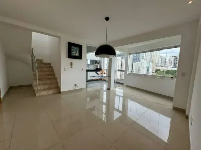 Cobertura com 2 Quartos à venda, 138m² no Vila da Serra, Nova Lima