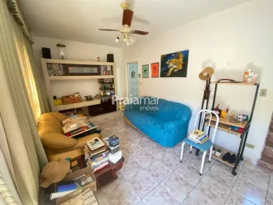 Casa com 2 Quartos à venda, 70m² no Vila Voturua, São Vicente