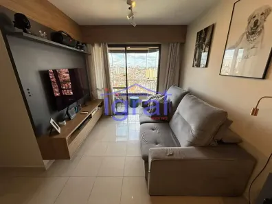 Apartamento com 3 Quartos à venda, 75m² no Jardim Oriental, São Paulo