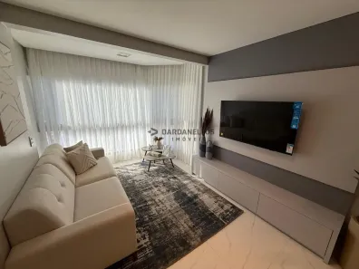 Apartamento com 3 Quartos à venda, 112m² no Centro, Balneário Camboriú
