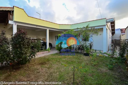 Casa com 2 Quartos à venda, 130m² no 0, Peruíbe
