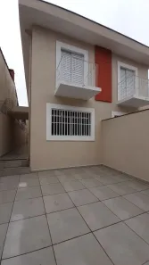 Sobrado com 3 Quartos à venda, 120m² no Vila São Luís(Zona Oeste), São Paulo