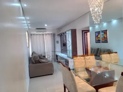 Apartamento com 2 Quartos à venda, 70m² no Jardim Maria do Carmo, Sorocaba