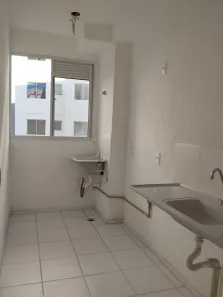 Apartamento com 2 Quartos à venda, 41m² no Chácara Maria Trindade, São Paulo
