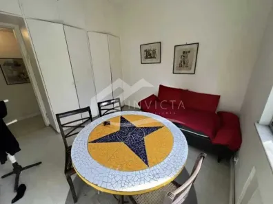 Apartamento com 2 Quartos à venda, 76m² no Humaitá, Rio de Janeiro