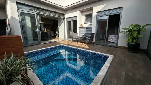 Casa de Condomínio com 3 Quartos à venda, 173m² no Jardim São Francisco, Piracicaba