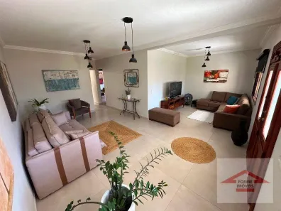 Casa com 3 Quartos à venda, 183m² no Vila das Hortências, Jundiaí