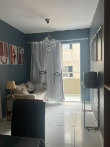 Apartamento com 2 Quartos à venda, 50m² no Turu, São Luís