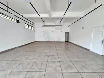 Ponto Comercial à venda, 214m² no Ipiranga, Ribeirão Preto